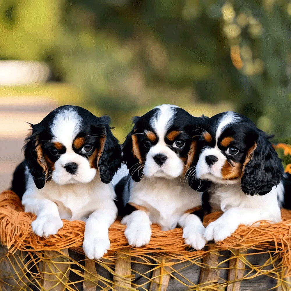 Royal Paws Litter